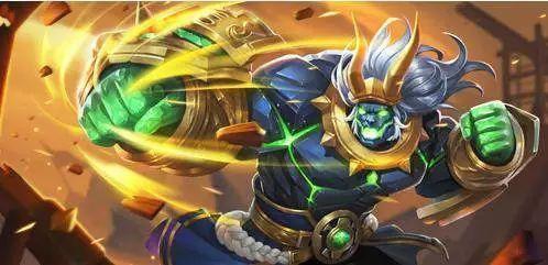 王者荣耀最丑皮肤盘点,谁买这些皮肤怕是失