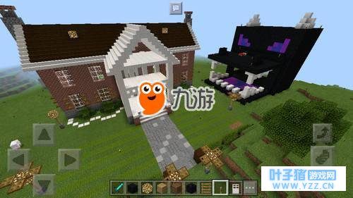 《我的世界》皮肤制作器如何下载 安卓/ios