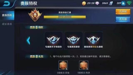 王者荣耀:国服第一土豪现身,持有超过3600