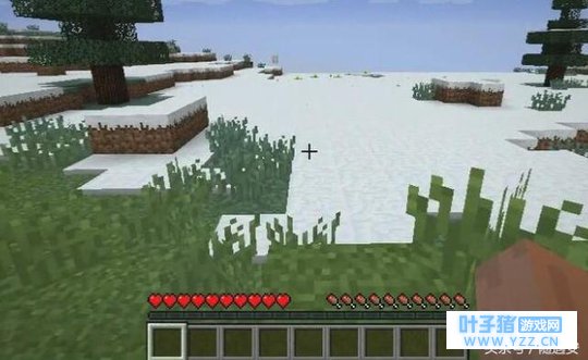 我的世界:萌新学会这3个方法后,生存再也