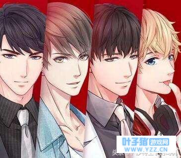 恋与制作人许愿树沉淀之花兑换SSR卡分析 不