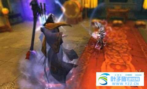 蜀门手游好玩的职业有哪些 好玩的职业介绍