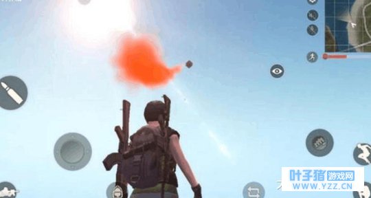 荒野行动蛇皮走位你真的会吗 总是被人打的