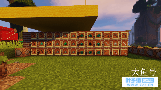 《我的世界》游戏中常见的最有用的掉落物