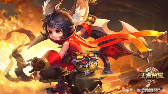 王者荣耀:上分最快的3个英雄,不会用的,