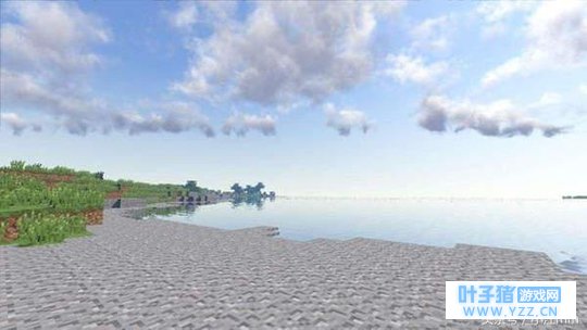 《我的世界》最令人抓狂的五大出生地