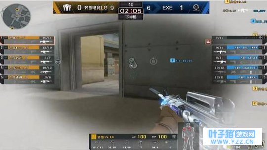 ��³�羺��һ׷�� ��תսʤERս��