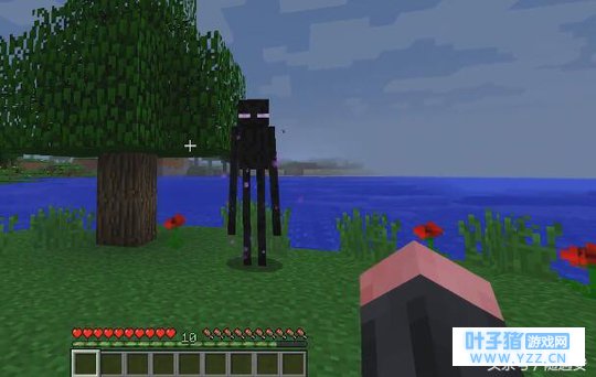 《我的世界》:还有什么声音比这些还难听?