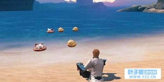 太过于关注《猎魂觉醒》手游里的关卡评分,