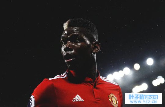 FIFA官方钦定:世界杯新四小天王!英超3大