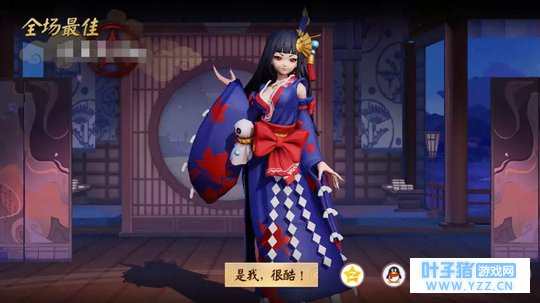 决战平安京|为什么人头多伤害高拿不到MVP!