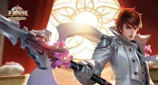 王者荣耀: 意识教学你可以不会秀操作! 但一