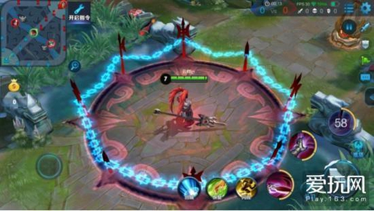 《王者荣耀》最“徒有其表”的几个大招,有