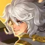 鱼嘴滑舌 | 建炮塔又建墙,重塑张良竟成建