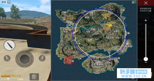 《绝地求生 全军出击》上手体验:原汁原味