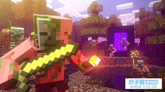 第一沙盒游戏是什么?我的世界还是迷你世界