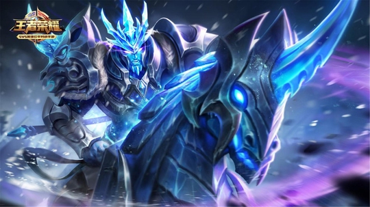 王者荣耀:队伍中真正的核心是这些英雄,他