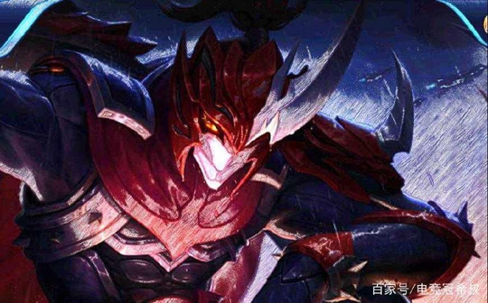 王者荣耀现在射手都太逆天? 不过这些坦克都