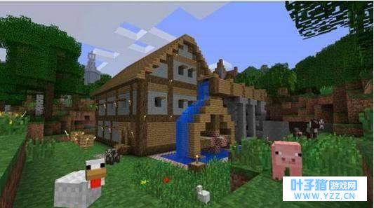 《我的世界》你不知道的10个冷知识