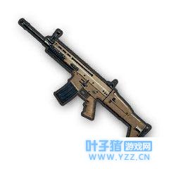 绝地求生刺激战场:推荐新手几把常用枪械!