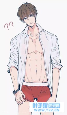 恋与制作人:好神奇!白起学长与齐天大圣孙