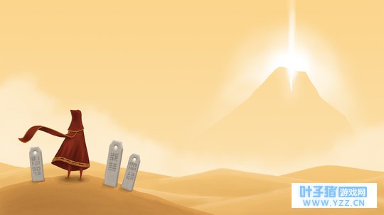 游戏历史上的今天:《风之旅人》发售