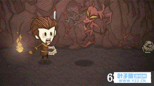 贪婪洞窟地狱模式闪退怎么办 贪婪洞窟闪退