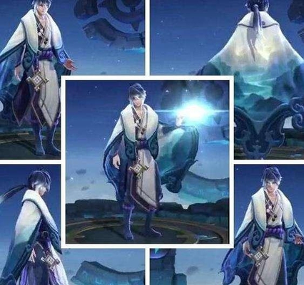 王者荣耀:3.14更新,11位英雄调整,梦奇和