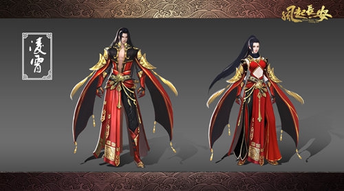 ʫŷMMO𳤰¿ ְҵ趨