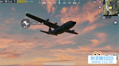 绝地求生刺激战场新春特训版本爆料第二弹