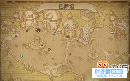 贪婪洞窟2兑换码用法详解 要先找到邮箱