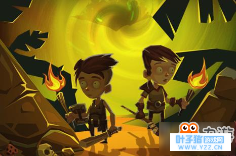 贪婪洞窟2首测FAQ 安卓和ios是否互通