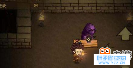 贪婪洞窟2商人地点详解 每20层就可以进