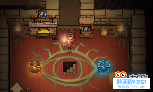 贪婪洞窟2第60层怎么打 贪婪洞窟2第60层通