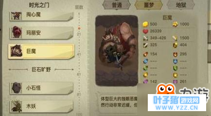 贪婪洞窟2噩梦20层打法技巧 光攻击要到350