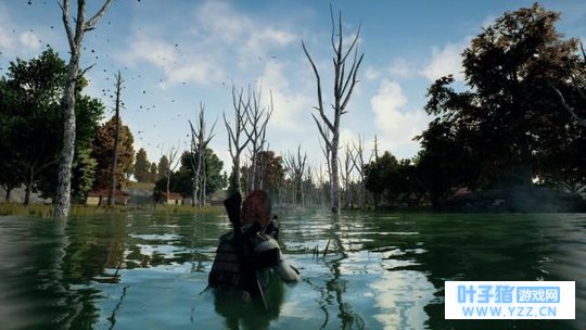 绝地求生专属扇形键盘曝光,网友:这个键盘