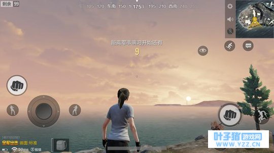 天美制作没有最好只有更好,新版全军出击领