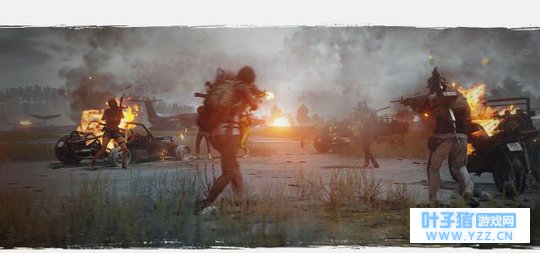 绝地求生:刺激战场吃鸡技巧,你做到了吗?