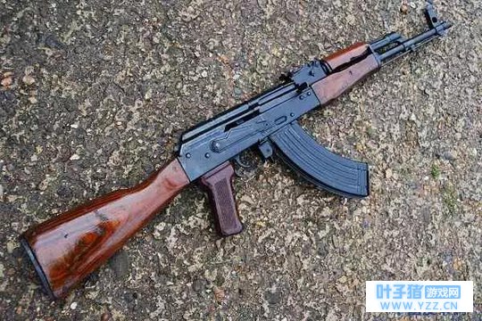 《绝地求生:全军出击》AK用好的都是大神,