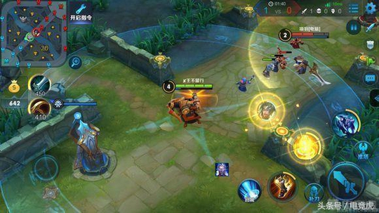 王者荣耀:天美最应该删掉的三个英雄技能