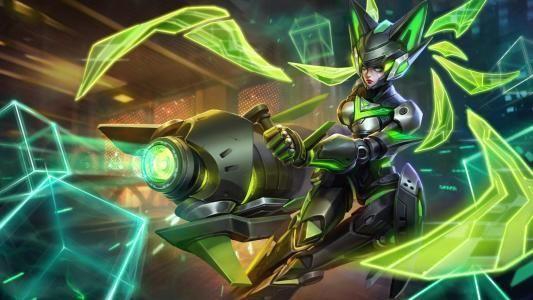 还在抱怨王者荣耀坦克太肉?因为你把出装顺