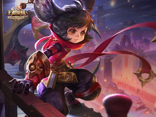 王者荣耀:峡谷英雄十二生肖对应版,快来看