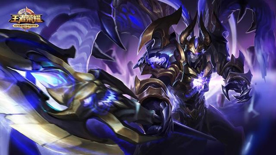 王者荣耀:人人都出六把破军,谁能成为单挑