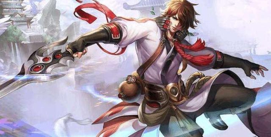 王者荣耀: 在小姐姐们的强烈攻势下, 策划表