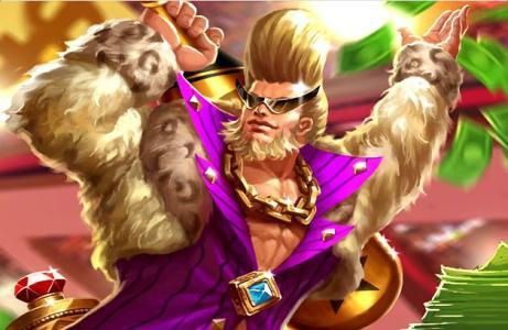 王者荣耀:玩家最讨厌的3大英雄!第二名伤