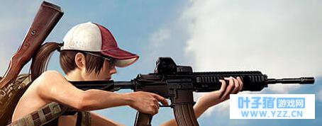 绝地求生决赛圈怎么赢?刺激战场决赛圈吃鸡