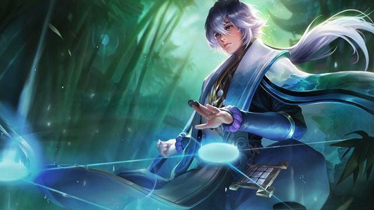 王者荣耀:奕星上线时间与价格确定,3月20