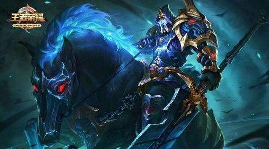 王者荣耀:一级就能快速清线的3个英雄 周