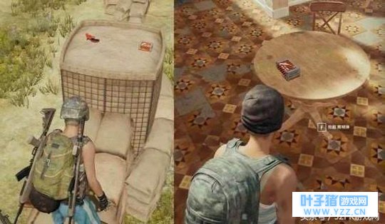 绝地求生官方曝料新模式 黑夜模式即将来临