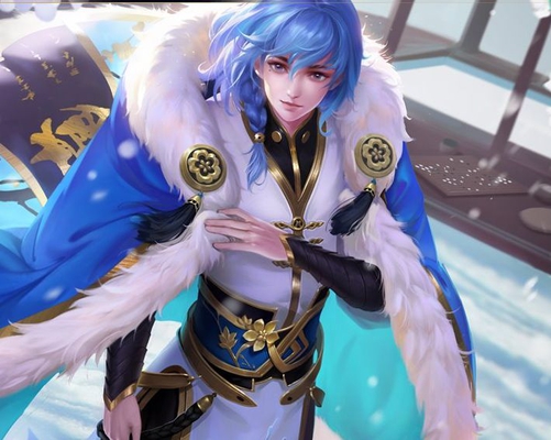 王者荣耀:奕星张良下周二一同上线,百里确